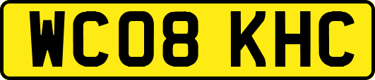 WC08KHC