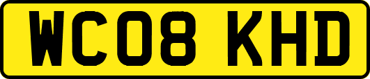 WC08KHD