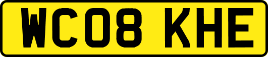 WC08KHE