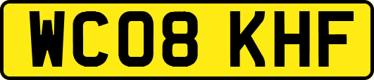 WC08KHF
