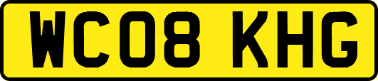 WC08KHG