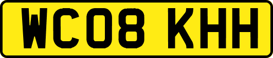 WC08KHH