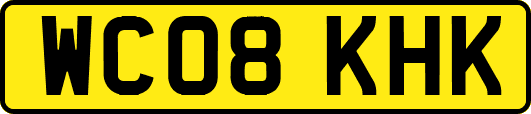 WC08KHK