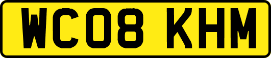 WC08KHM