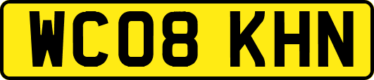 WC08KHN