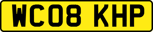 WC08KHP