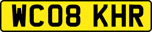 WC08KHR