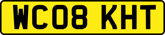 WC08KHT
