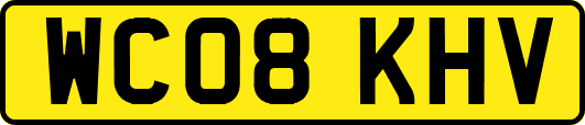 WC08KHV