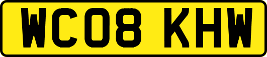 WC08KHW