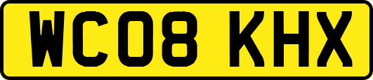 WC08KHX