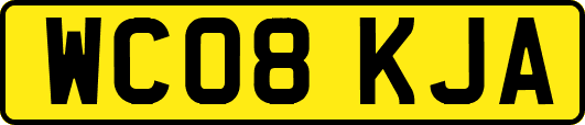 WC08KJA