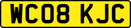 WC08KJC