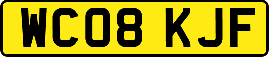 WC08KJF