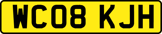WC08KJH