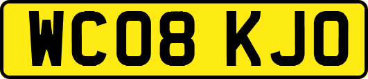 WC08KJO