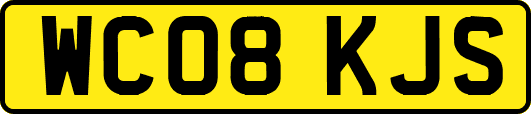 WC08KJS