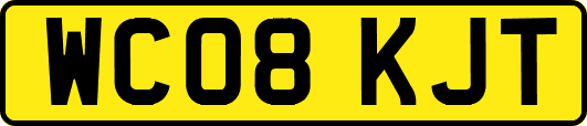 WC08KJT
