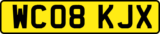 WC08KJX