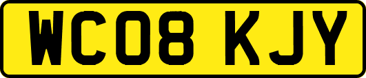 WC08KJY