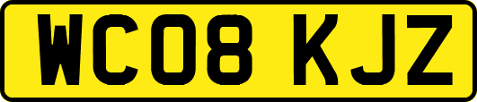 WC08KJZ