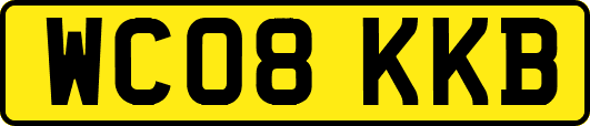WC08KKB
