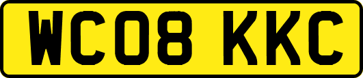 WC08KKC
