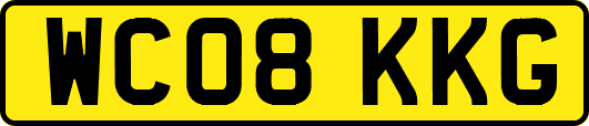 WC08KKG