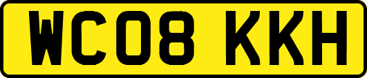 WC08KKH