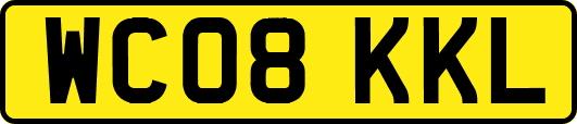 WC08KKL