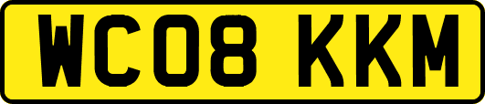WC08KKM