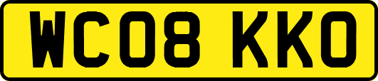 WC08KKO