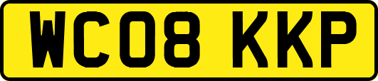 WC08KKP