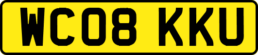 WC08KKU