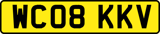 WC08KKV