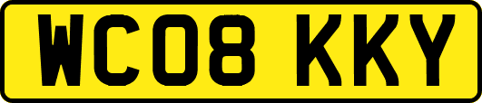 WC08KKY