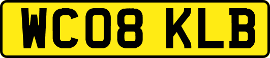 WC08KLB