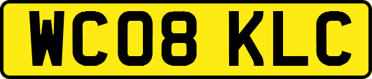 WC08KLC