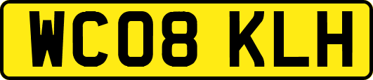 WC08KLH