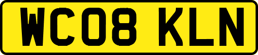 WC08KLN