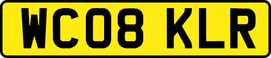 WC08KLR