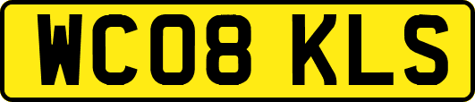 WC08KLS