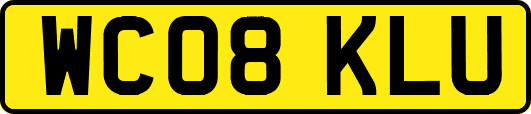 WC08KLU