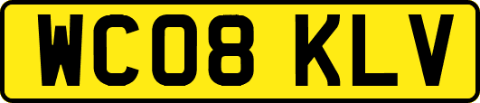 WC08KLV