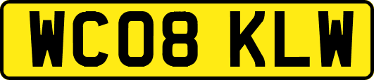WC08KLW