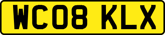 WC08KLX