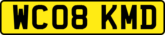WC08KMD