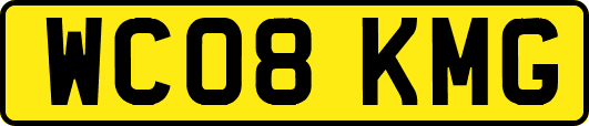 WC08KMG
