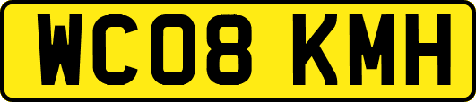 WC08KMH