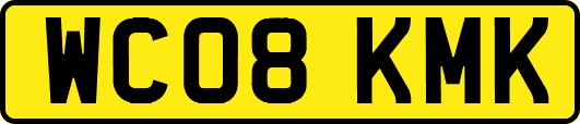 WC08KMK